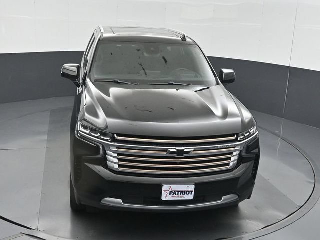 Used 2024 Chevrolet Tahoe High Country AWD/4WD image 46