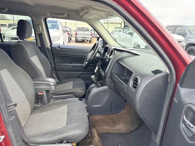 Used 2017 Jeep Patriot Sport w/ Power Value Group image 19