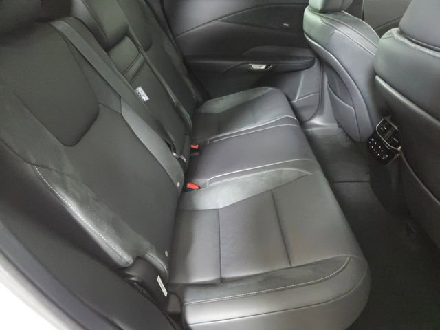 Certified 2024 Lexus RX 350 350 Luxury w/ Convenience Package image 21