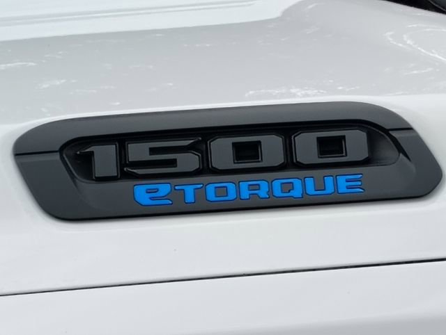 New 2026 RAM 1500 Big Horn image 37