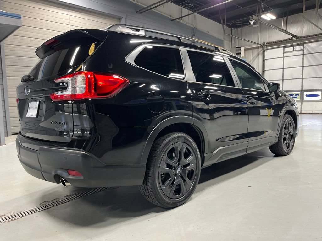 Used 2023 Subaru Ascent Onyx Edition Limited AWD/4WD image 7