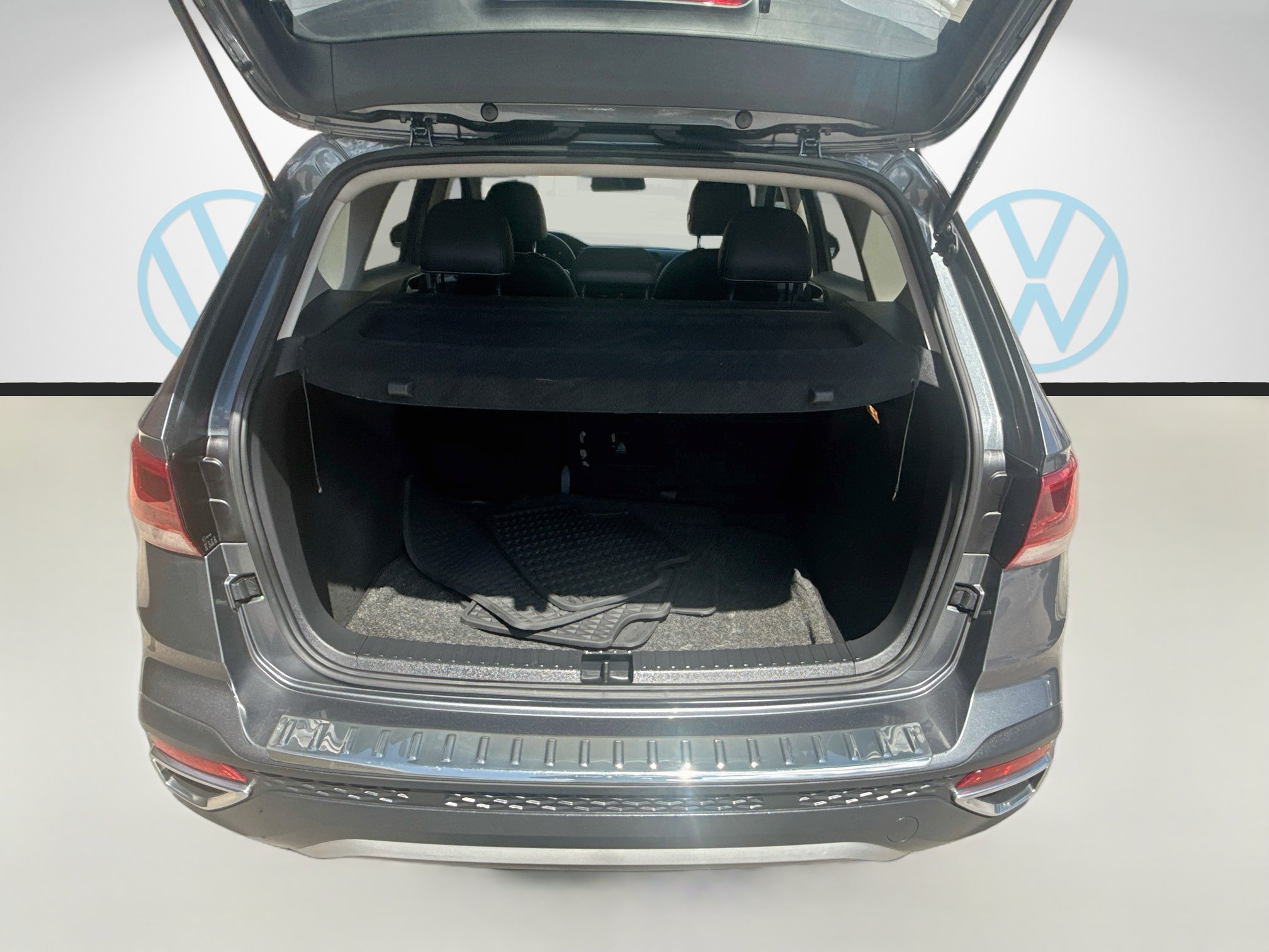 Used 2022 Volkswagen Taos SE FWD image 26