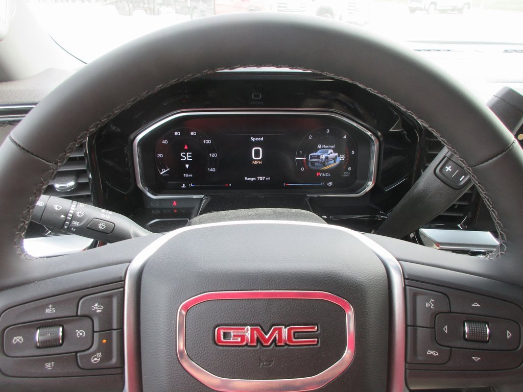 New 2026 GMC Sierra 3500 SLT image 15