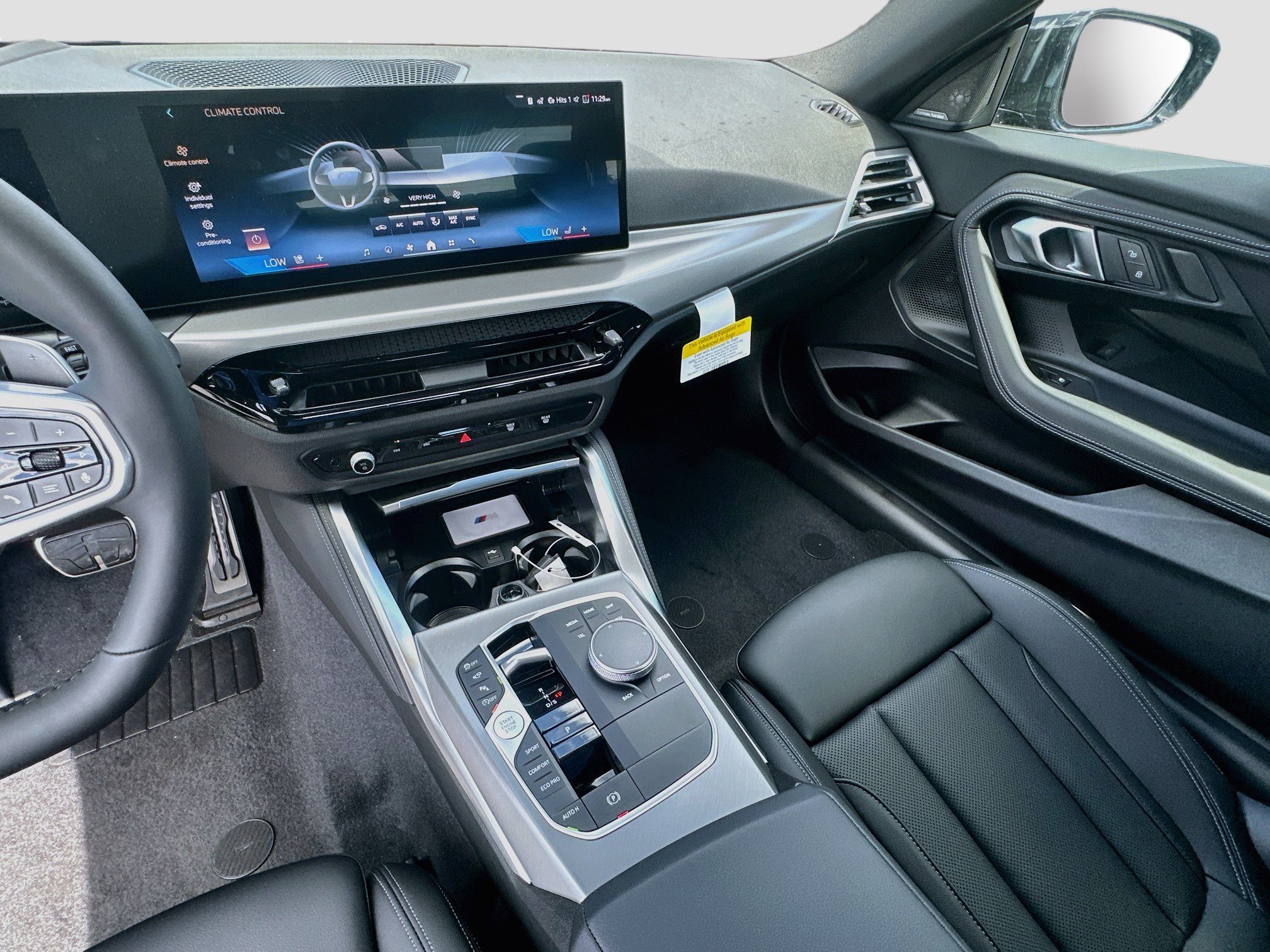 New 2026 BMW 230i Coupe w/ Premium Package RWD image 16