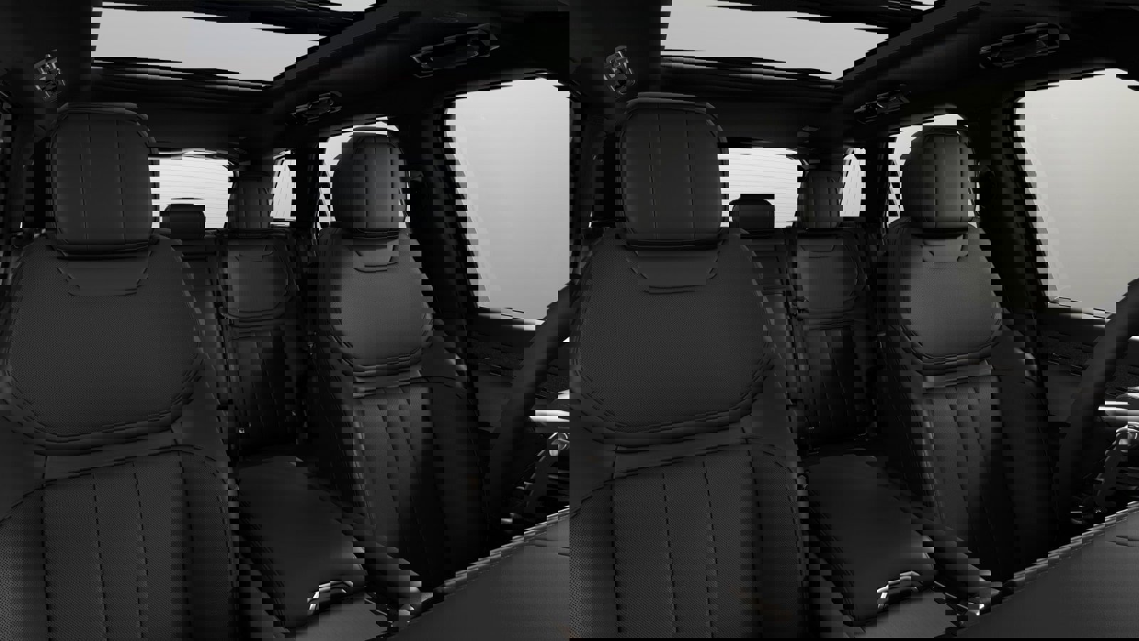 New 2026 Land Rover Range Rover Sport SE image 6