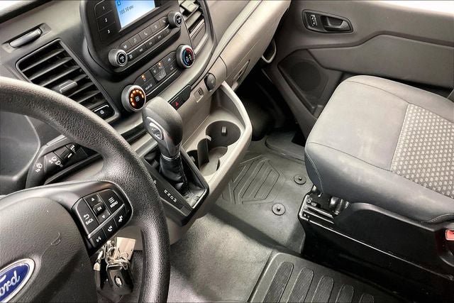Used 2024 Ford Transit 250 Low Roof w/ Exterior Upgrade Package RWD image 15
