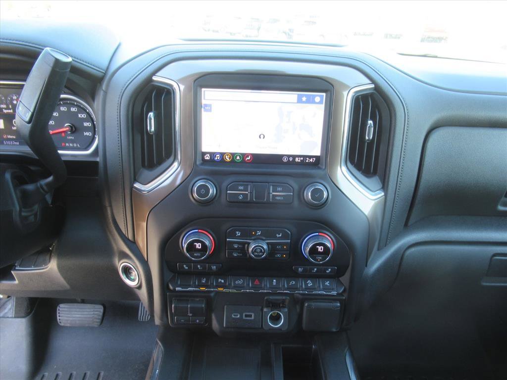 Used 2022 Chevrolet Silverado 2500 High Country w/ Technology Package image 22