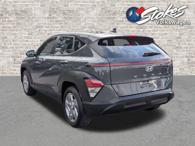 Used 2024 Hyundai Kona SE FWD image 6