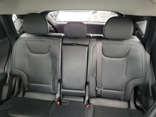 Used 2022 Kia EV6 Wind image 10