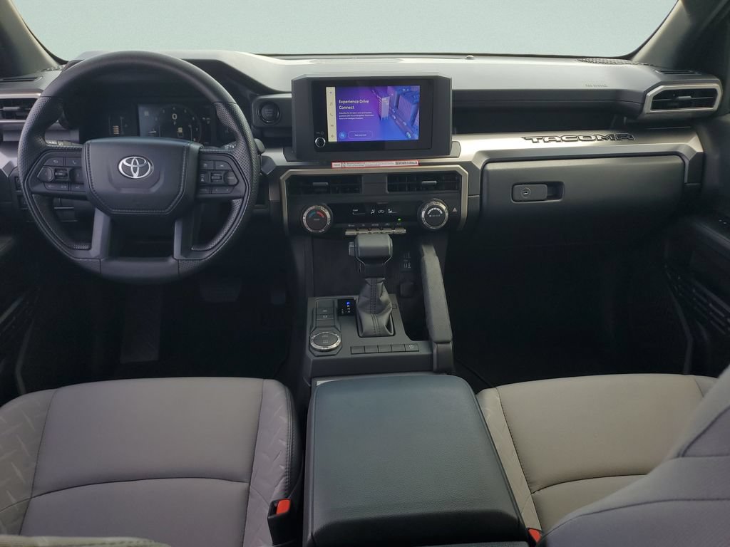 Certified 2026 Toyota Tacoma SR5 RWD image 11