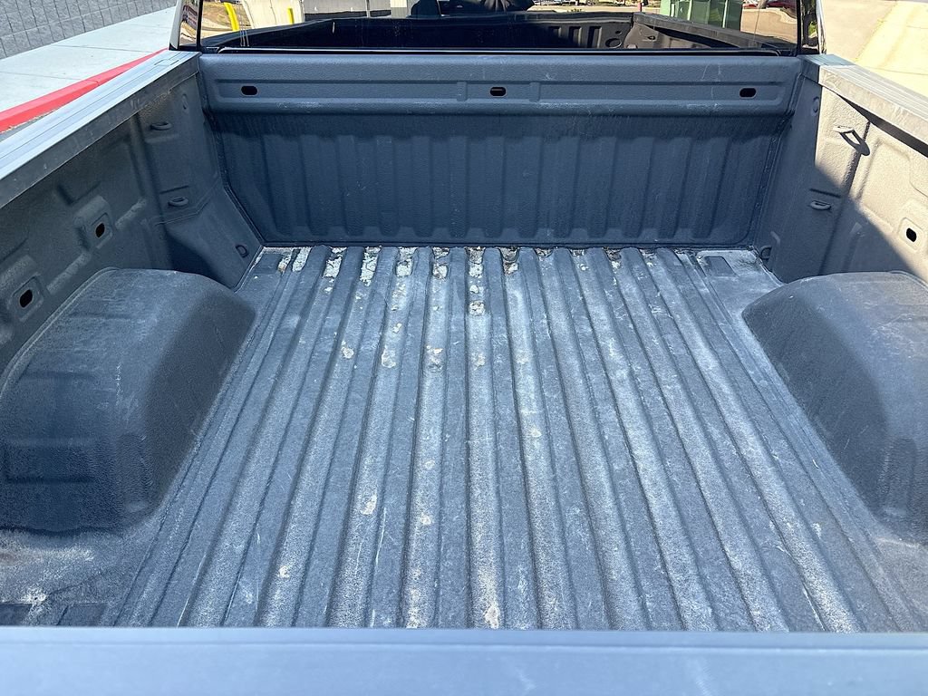 Used 2023 Chevrolet Silverado 1500 RST w/ Z71 Off-Road Package AWD/4WD image 25