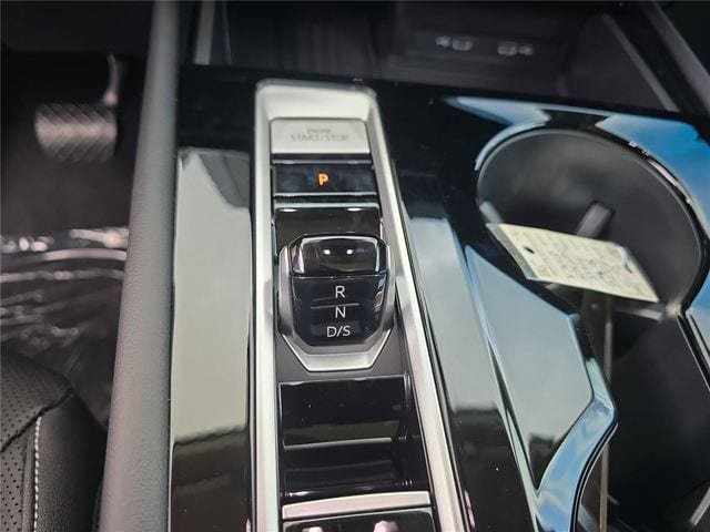 New 2026 Volkswagen Atlas SE FWD image 23