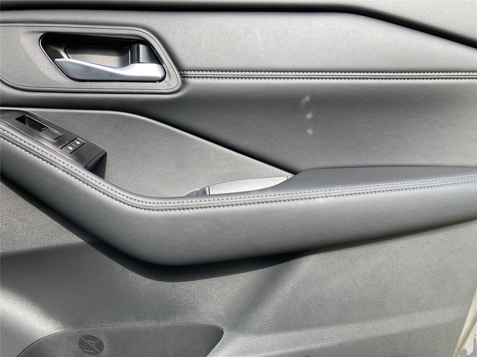 New 2026 Nissan Rogue SV image 35