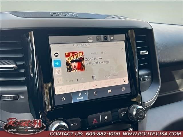 New 2026 RAM 5500 Tradesman w/ Chrome Appearance Group image 27