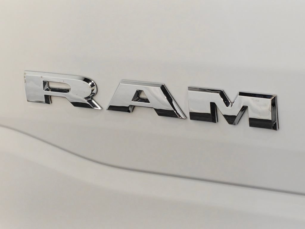 Used 2019 RAM 1500 Big Horn AWD/4WD image 55