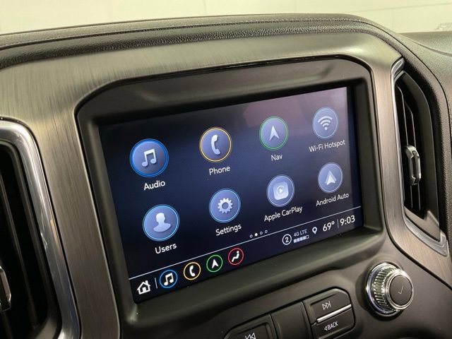Used 2021 GMC Sierra 1500 Denali AWD/4WD image 14