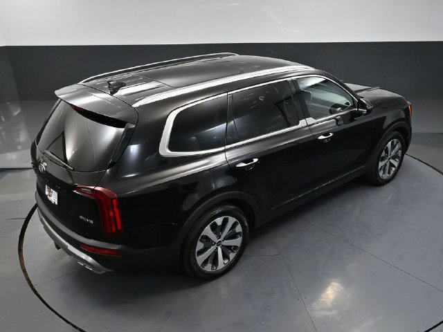 Used 2021 Kia Telluride SX AWD/4WD image 53