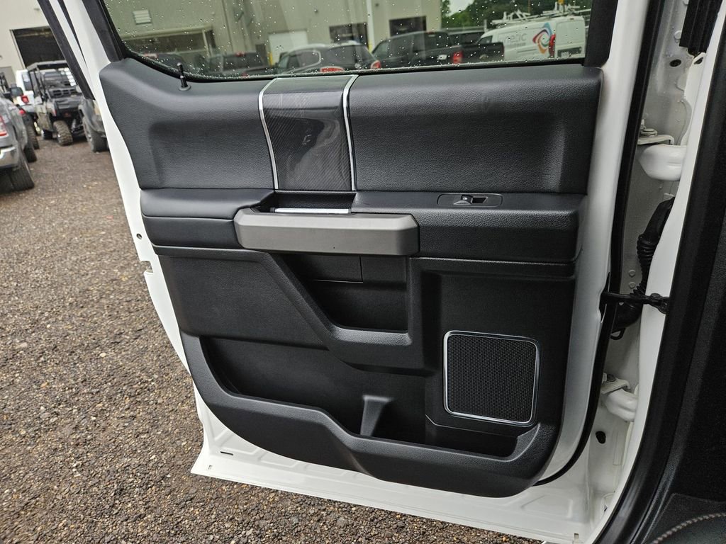 Used 2021 Ford F350 Platinum AWD/4WD image 33