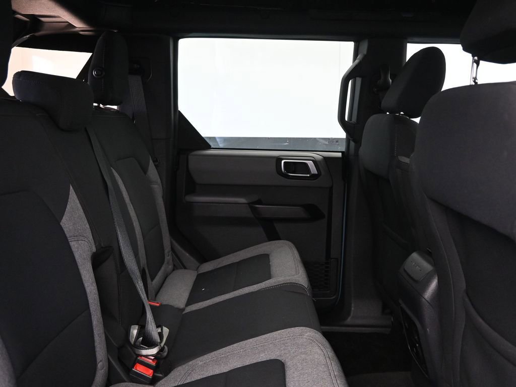Used 2022 Ford Bronco 4-Door image 13