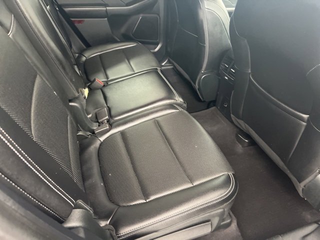 Used 2022 Ford Escape SEL image 22