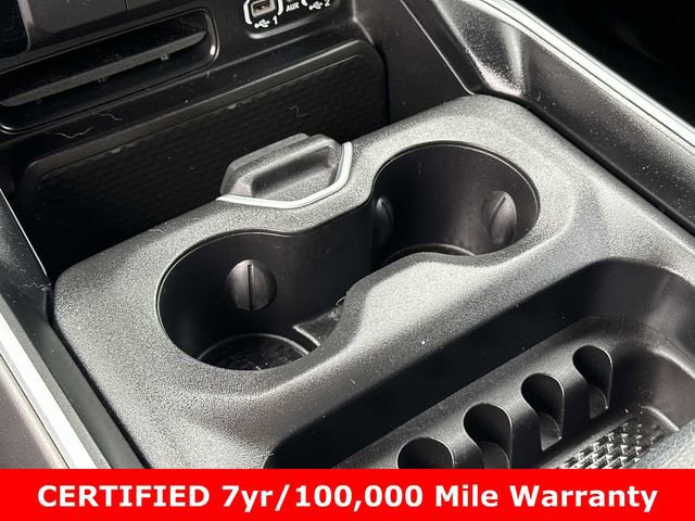 Certified 2023 RAM 1500 Big Horn image 22