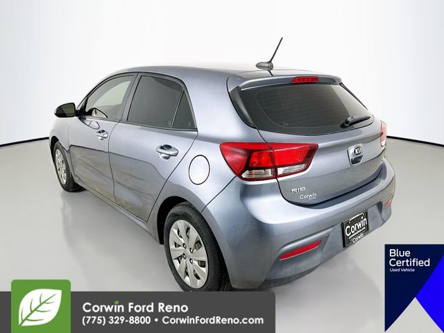 Used 2020 Kia Rio S image 5