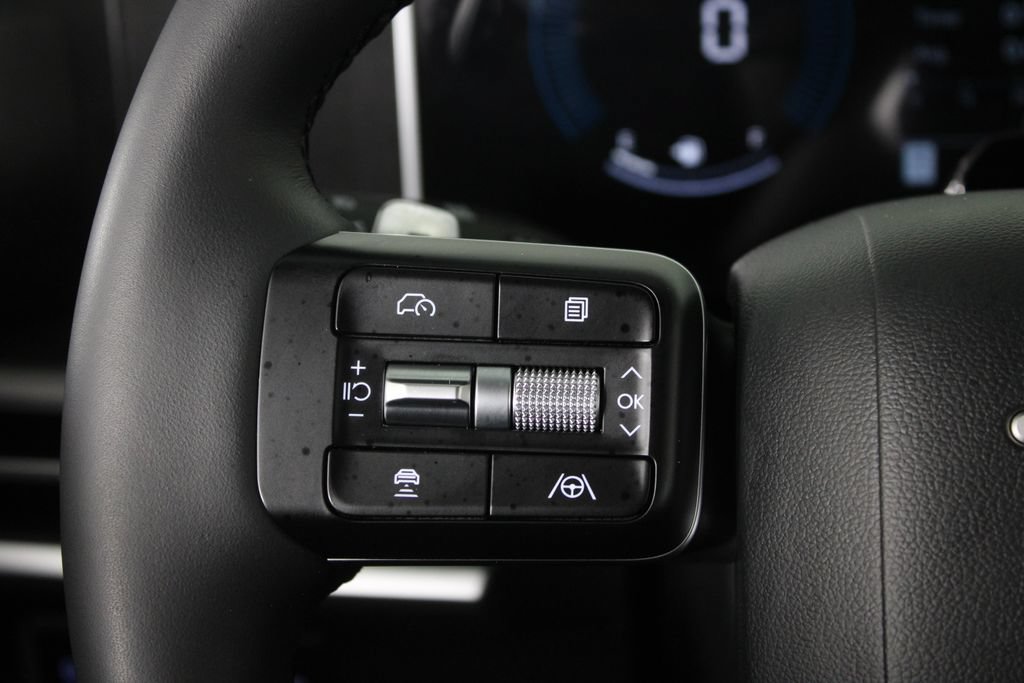 Certified 2026 Hyundai Santa Fe SEL FWD image 28
