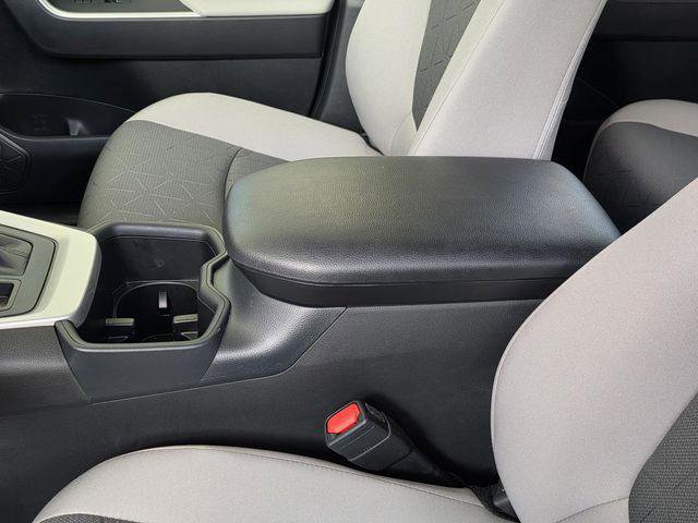 Certified 2025 Toyota RAV4 XLE w/ Convenience Package FWD image 9