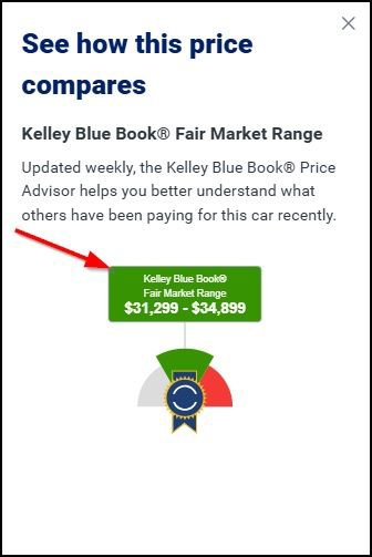 Used 2022 Nissan Titan SV w/ SV Convenience Package image 15