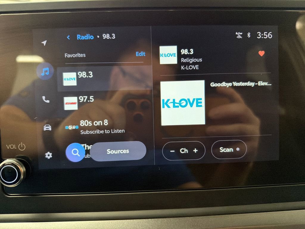 Used 2025 Toyota 4Runner SR5 image 25