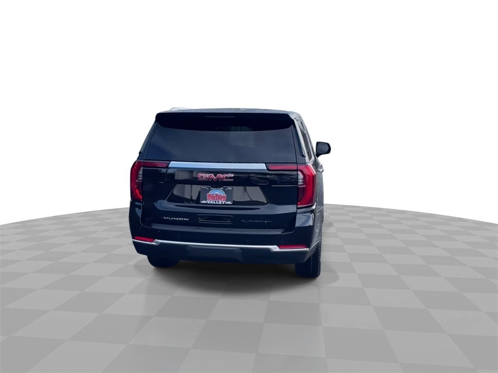 New 2026 GMC Yukon Elevation w/ Elevation Premium Package image 7