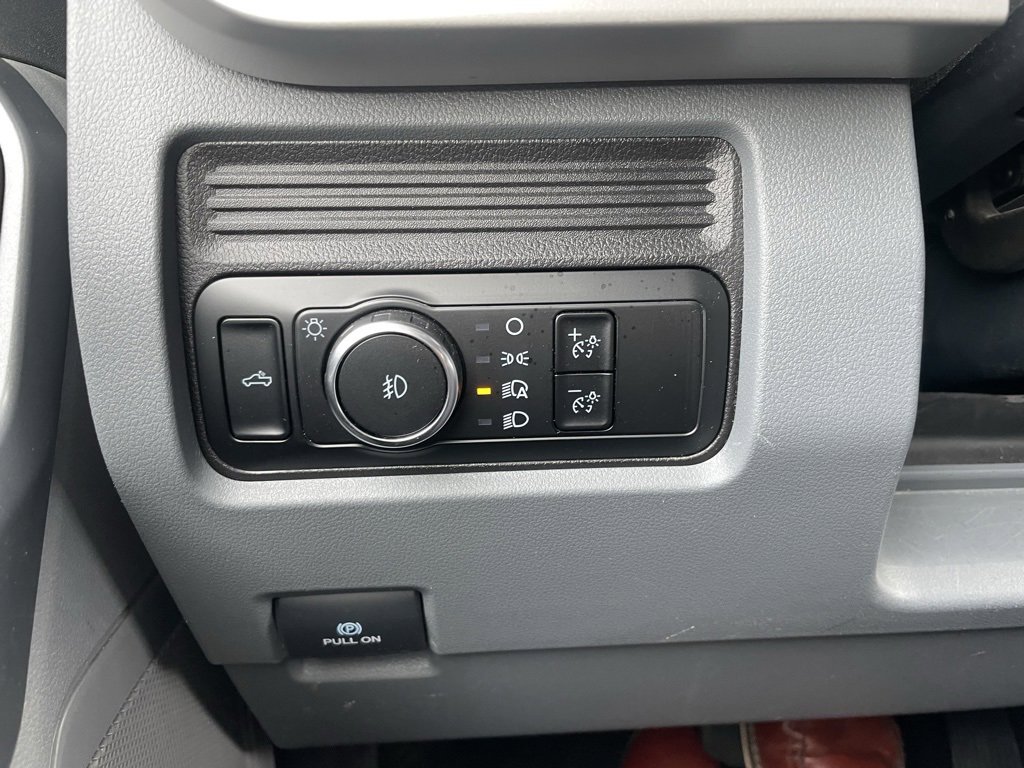 Used 2024 Ford F250 XLT image 44