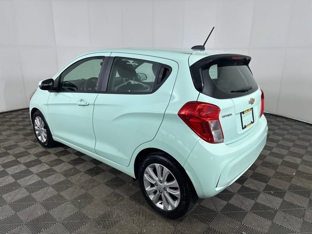 Used 2017 Chevrolet Spark LT image 5