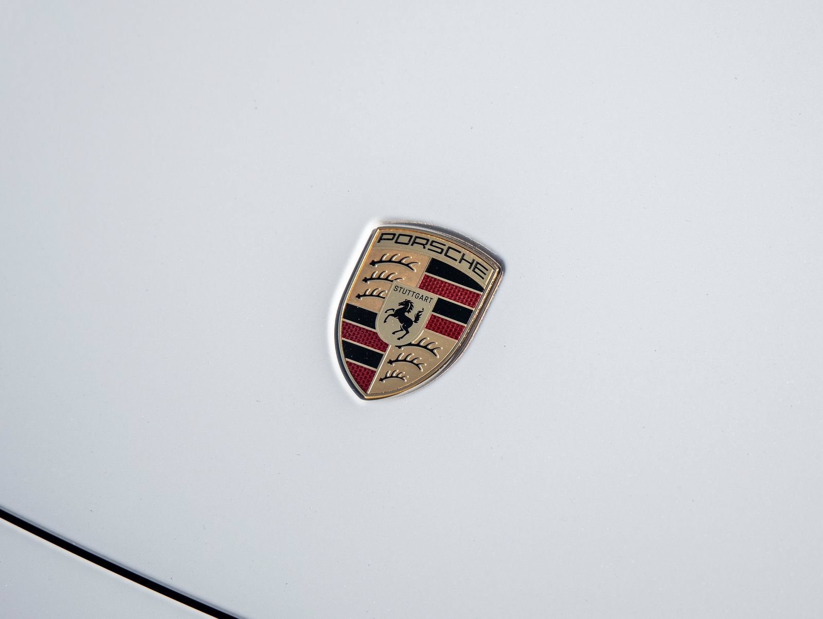 New 2026 Porsche Taycan AWD/4WD image 18