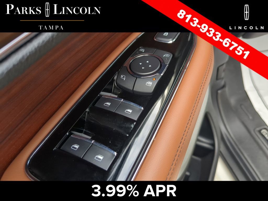 Certified 2021 Lincoln Navigator Reserve w/ Luxury Package RWD image 17