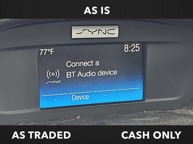 Used 2016 Ford Escape SE FWD image 17