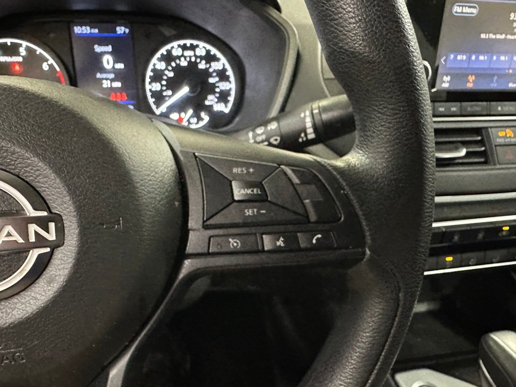 Used 2023 Nissan Altima 2.5 S FWD image 10