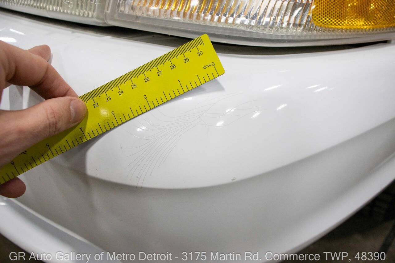 Used 1994 Ford Mustang GT image 25