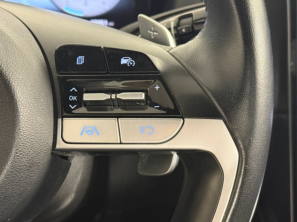 Used 2022 Hyundai Santa Cruz SEL Premium AWD/4WD image 40
