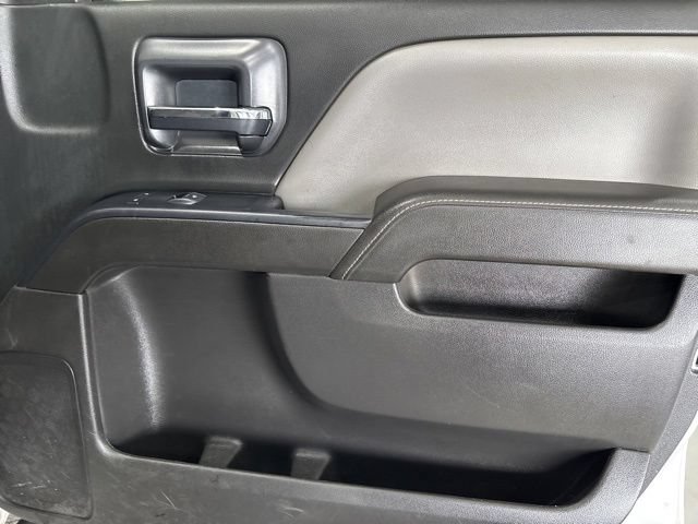 Used 2015 GMC Sierra 2500 4x4 Double Cab image 32