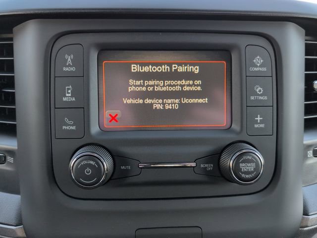 Used 2024 RAM 2500 Tradesman image 30