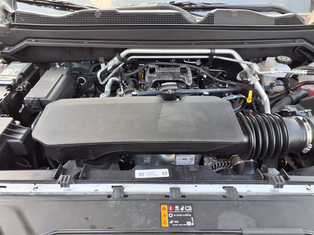 Used 2026 GMC Canyon Elevation w/ Convenience Package RWD image 39