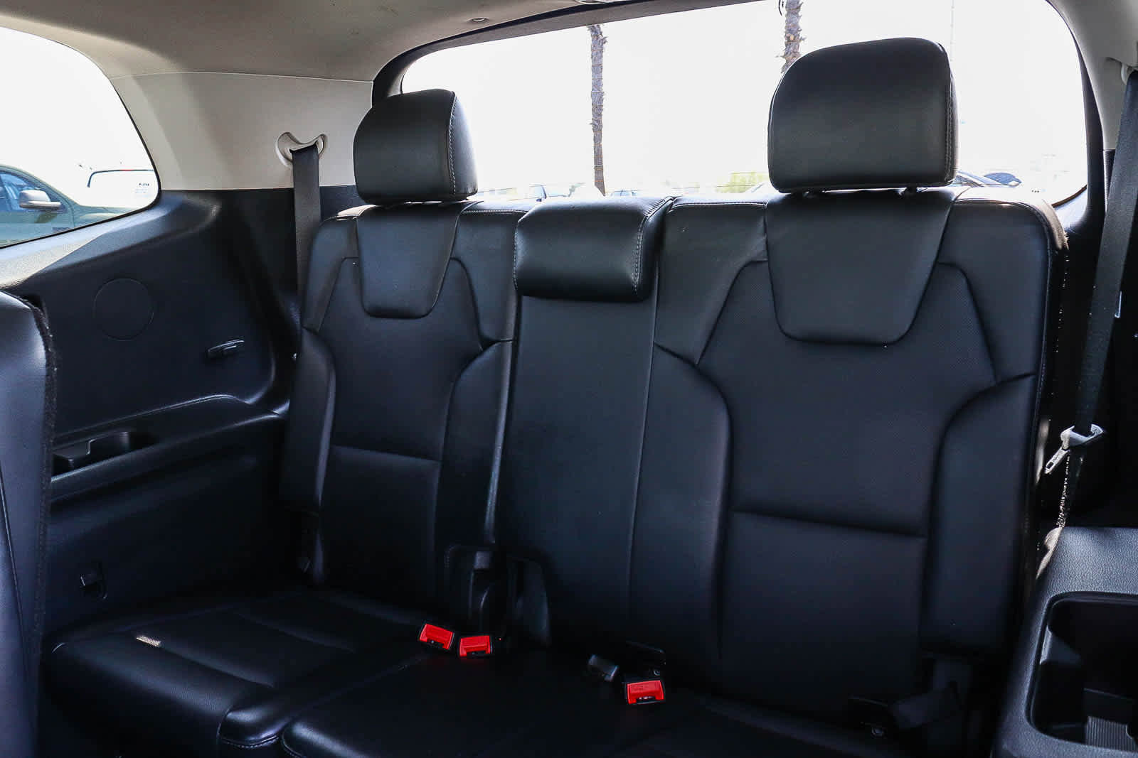 Used 2023 Kia Telluride S w/ S Sunroof Package AWD/4WD image 24