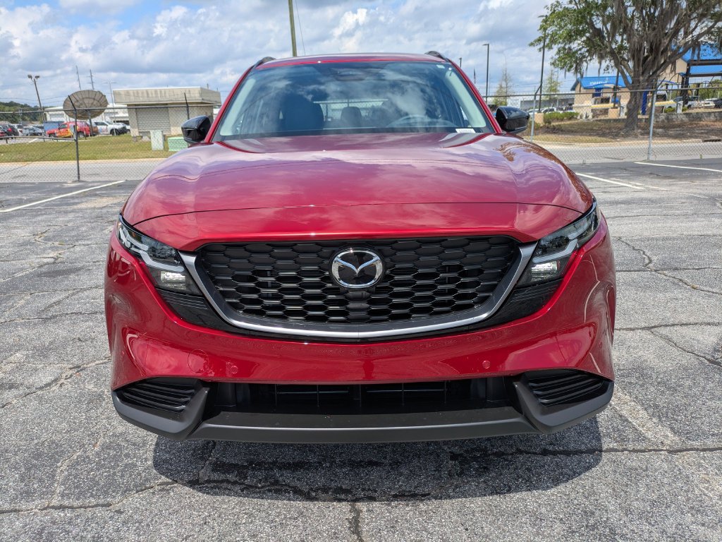 New 2026 MAZDA CX-5 Preferred AWD/4WD image 9