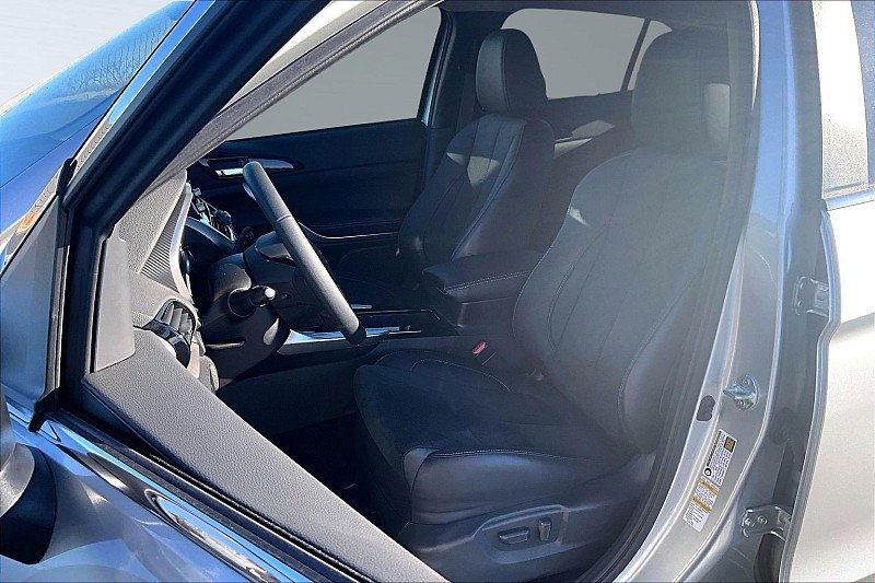 Used 2024 Mitsubishi Eclipse Cross SE image 25