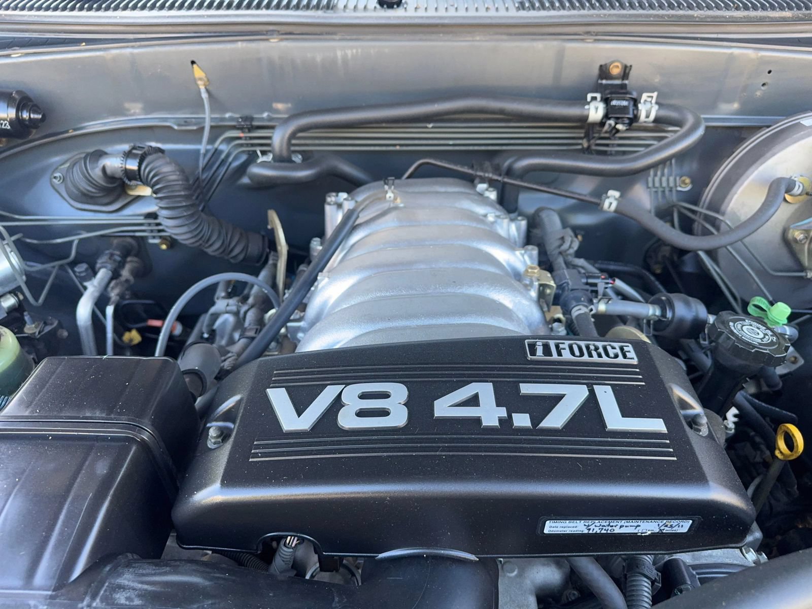 Used 2004 Toyota Tundra SR5 RWD image 53