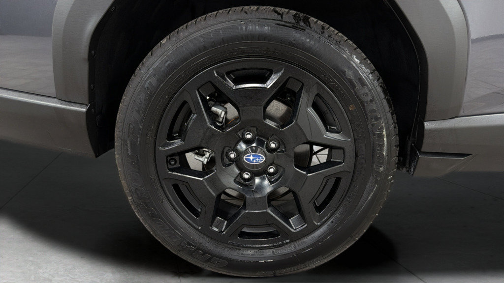 Used 2026 Subaru Outback Limited AWD/4WD image 39