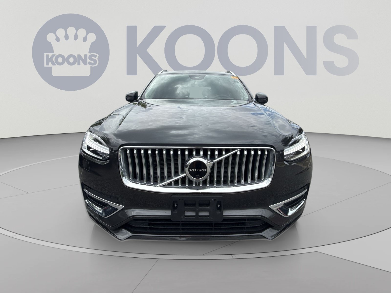 Certified 2023 Volvo XC90 B6 Plus w/ Protection Package Premier AWD/4WD image 11