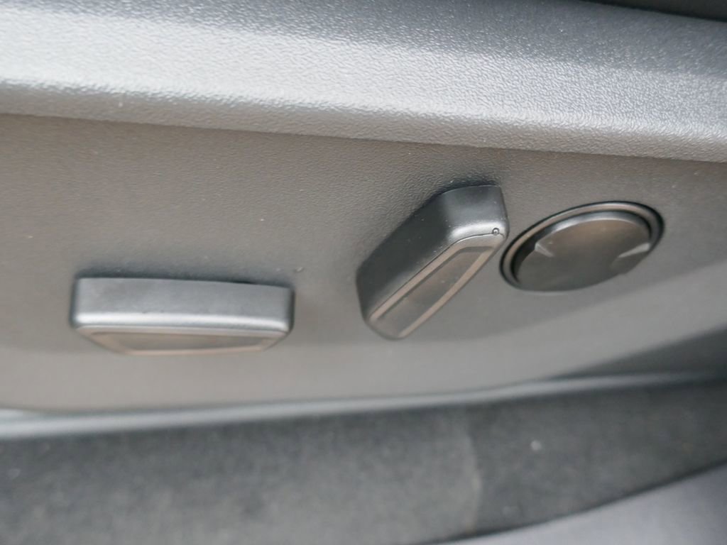 New 2026 Ford Expedition Max Platinum w/ Stealth Appearance Package image 16