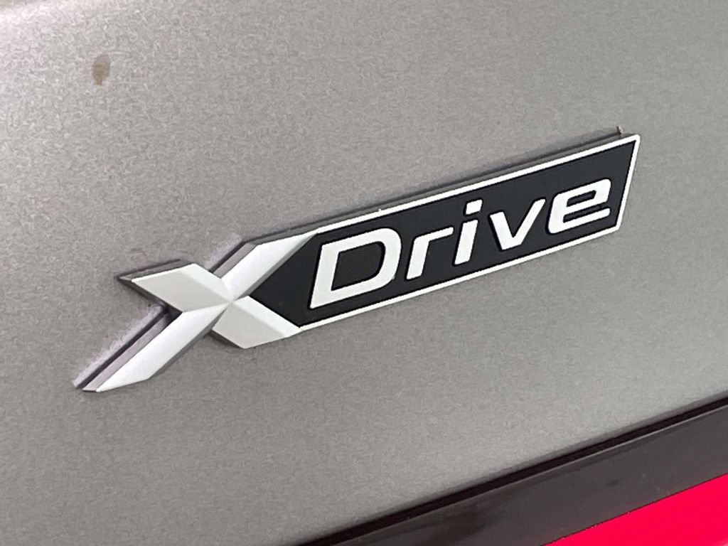 New 2027 BMW 530i xDrive AWD/4WD image 10
